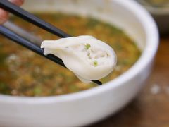 鲅鱼饺子-必点海鲜·鲅鱼水饺(鞍山西道店)