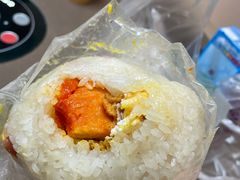 -秋英饭团(大庙新村店)
