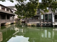 -乌镇景区