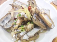 -天天渔港海鲜酒家(石浦玉泉路店)