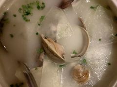 -渔·日落海景餐厅(南沙湾沙滩店)