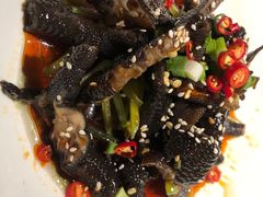-绿茶餐厅(成都太古里店)