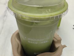 -喜茶(广州番禺奥园广场店)