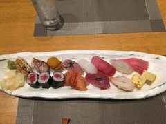 -築地青空三代目(銀座三越店)