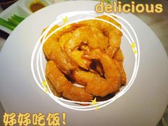 -京华烟云·北京烤鸭(领展购物广场·中关村店)