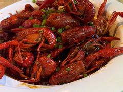 -霸王虾·麻辣小龙虾(清水河公园店)