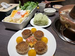 -东来顺饭庄(上地华联店)