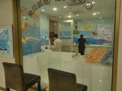 -爱贝蕊恩韩式月子会所(南山店)