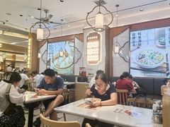 -苏晓玥·手作江南小吃(深圳北站店)