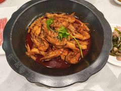 -虾吃虾涮.虾火锅.肉蟹煲(步步高梅溪新天地店)