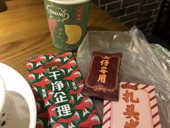 -大鸽饭(岗顶店)