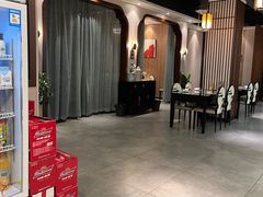 -曾家厨房·新徽菜(高新天柱路店)