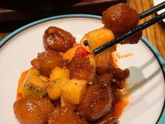 -金苑酒家·客家菜·广东老字号(万象店)