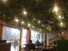 -塔里木的羊·新疆特色餐厅(钱湖北路店)