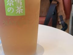 -奈雪的茶(仙林金鹰店)