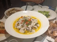 -东方御宴海鲜酒楼(棕泉酒店)