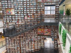 -阅读家(南海天河城店)