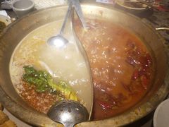 -小龙坎火锅(东汇城店)