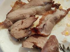 -拉蒂娜·巴西牛排馆 Latina·Brazilian Steakhouse(陆家嘴旗舰店)