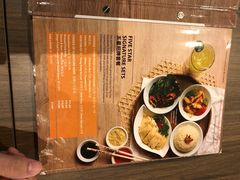 -五星海南鸡饭餐馆(东海岸路店)