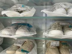 -福奈特洗衣洗鞋(东建路店)