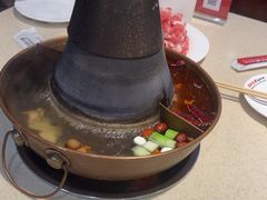 -阳坊大都涮羊肉(阳坊总店)