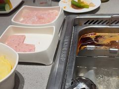 -海底捞火锅(江北万达商业广场店)