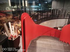 -茶人村·前滩江景雅宴(上海首店)