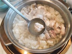 -润园四季椰子鸡火锅(南山海岸城店)