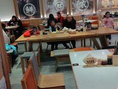 大堂-味千拉面(光启城时尚购物中心店)