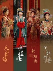 -今生有约婚纱摄影店(景德路店)