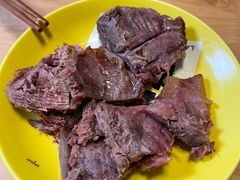 -杨天玉腊牛羊肉