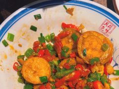 -刘正萍阿婆鱼头 湘小馆(云享城店)