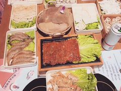 -火锅先生(五马街店)