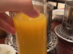-广州希尔顿逸林酒店-OPEN開·全日制餐厅·海鲜·小火锅·自助餐(东风路店)
