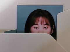 -白箱照相馆·外拍