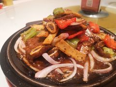 -梦都海鲜酒家(万达广场江桥店)