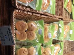 -RiceZone乐食尊纯米面包坊(望京店)