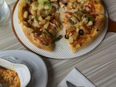 -必胜客(石佛营店)