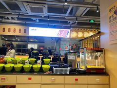 -牛梦香·自助涮烤牛肉火锅(六一北路店)