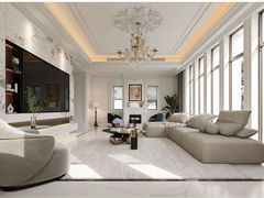 -星杰国际设计 别墅大宅装修(虹桥分公司)