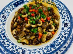 酱爆玉螺-宁波状元楼酒店(和义路店)