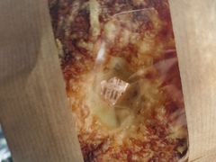 芝士贝果-巴黎贝甜(阳光上东店)