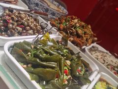 -潘老壮鸭舌(人行宿舍店)