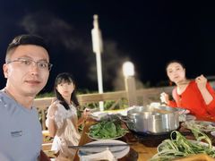 -渔家火锅·海鲜自助餐·演艺(亚龙湾天域酒店)