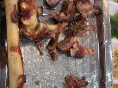-老舅老蒙肉饼非遗店(一店)