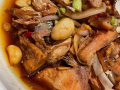 -径山十八道·风味民间菜(杭州总店)