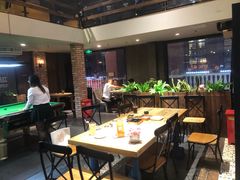 -第三空间·趣味桌游·轰趴.室内CS.剧本杀(大武汉1911店)