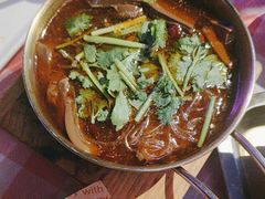 -本色.小马哥烧烤(无锡九里仓店)