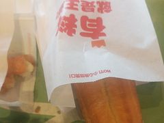 -汉堡王(上海凌云壹街坊店)